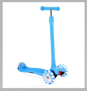 Best Kids Scooter